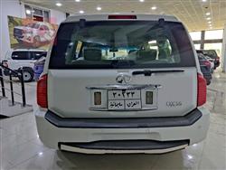 انفنتي QX56